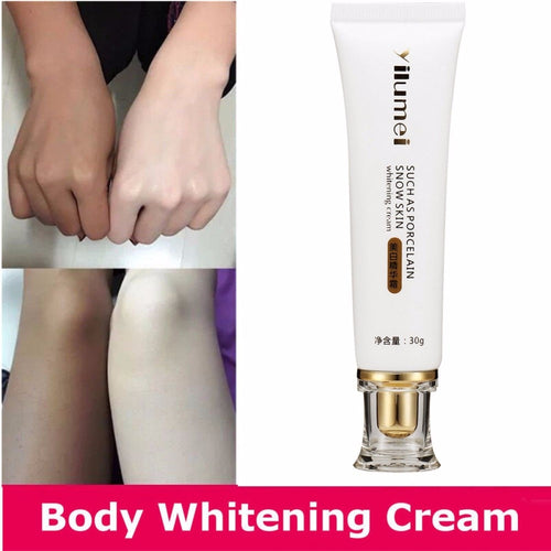 Instant body concealer