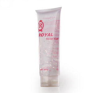 Ultrasonic moisturizing gel