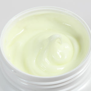 Moisturizing and anti-wrinkle cream