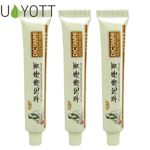 Chinese herbal hemorrhoids cream